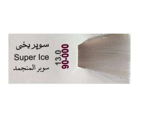 رنگ مو یخی را بهتر بشناسید