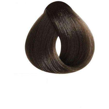 ویژگی های رنگ مو سری طبیعی