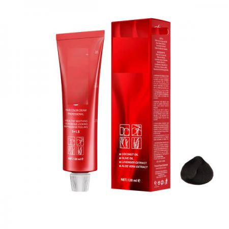 از رنگ مو خرمایی چه می دانید؟