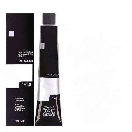 فروش ویژه رنگ مو بدون آمونیاک