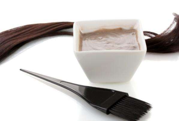 پخش انواع رنگ مو باکیفیت