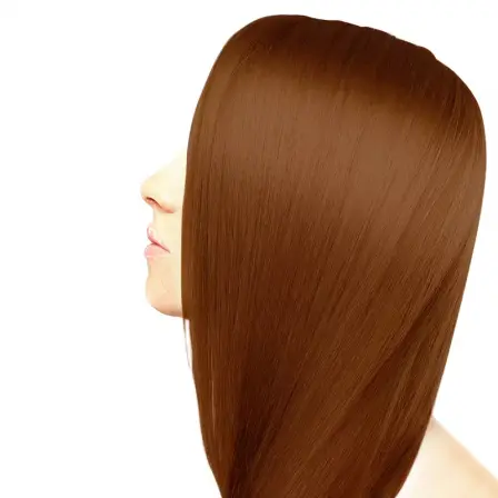 عرضه کنندگان عمده انواع رنگ مو فندقی تیره