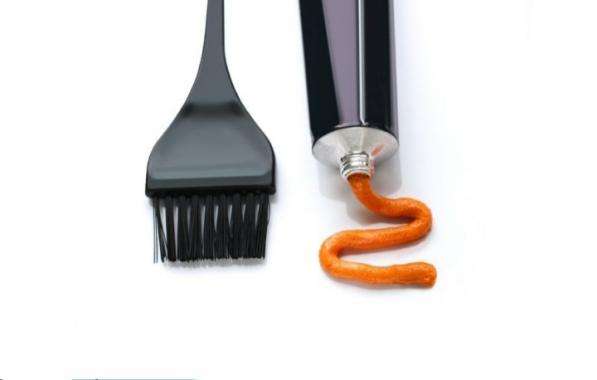 همه چیز درباره رنگ مو فانتزی