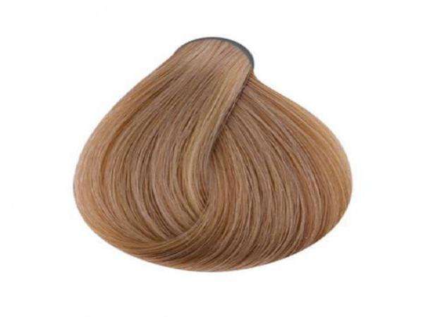 آیا رنگ مو را ضخیم می کند؟