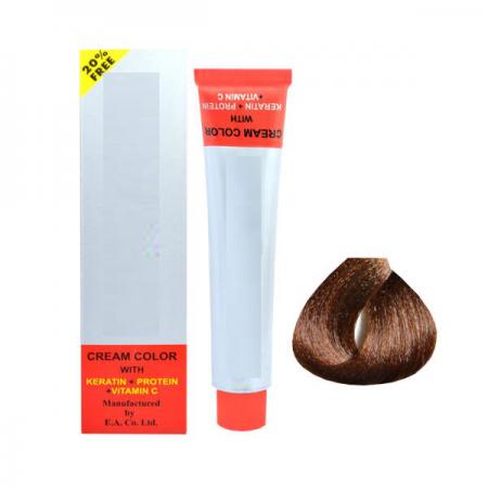 قیمت خرید رنگ مو خرمایی