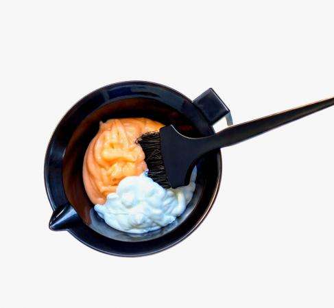 خرید آسان انواع رنگ مو سری طبیعی