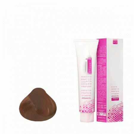 توزیع کنندگان بزرگ رنگ مو فندقی روشن