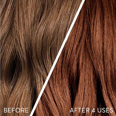 عرضه کنندگان برترین انواع  رنگ مو قهوه ای شکلاتی