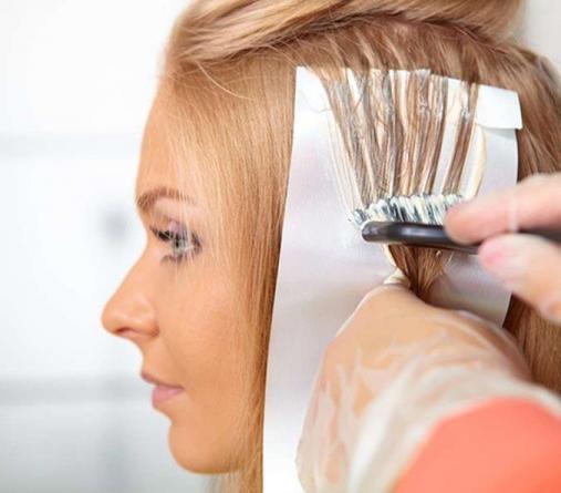 از رنگ موهای گیاهی چه می دانید؟