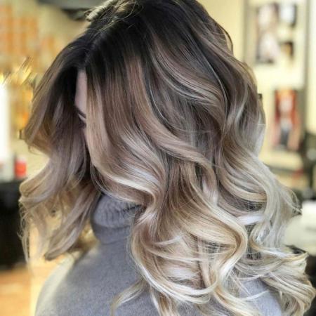 مزایا استفاده از رنگ مو بدون آمونیاک