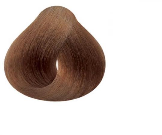 ارائه انواع رنگ مو قهوه ای شکلاتی