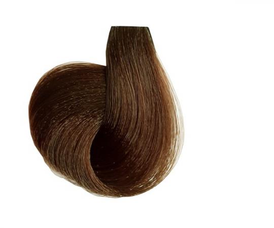 از رنگ مو قهوه ای چه می دانید؟