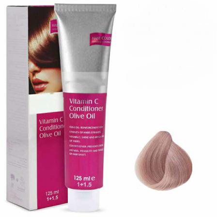 از رنگ مو دودی چه می دانید؟