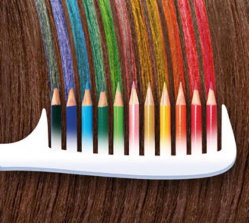 راهنمای تخصصی خرید رنگ مو