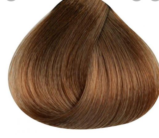 همه چیز درباره رنگ مو تنباکویی