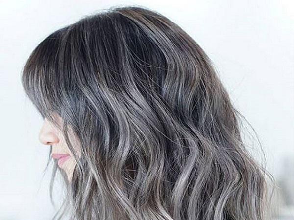 همه چیز درباره رنگ مو جو گندمی