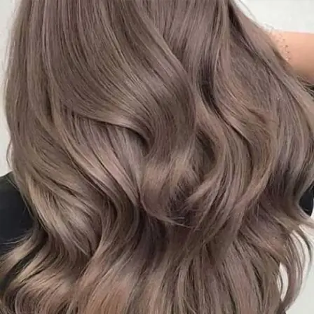 مزایا استفاده از رنگ مو باکیفیت