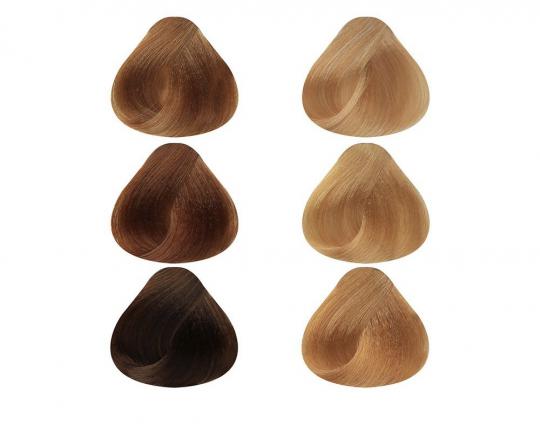 توزیع کنندگان رنگ مو باکیفیت