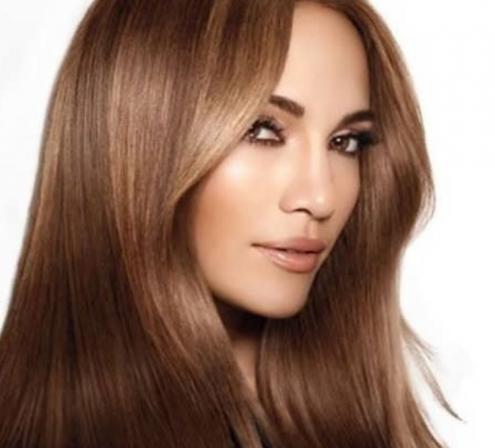 توزیع کنندگان مستقیم رنگ مو تنباکویی