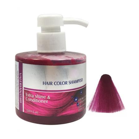 عرضه کنندگان رنگ مو صورتی فانتزی