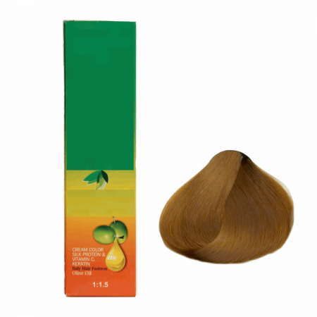 همه چیز درباره کیت رنگ مو