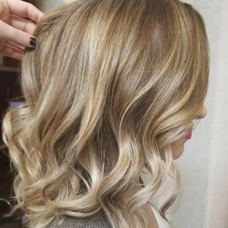 بهترین انواع رنگ مو را بشناسید