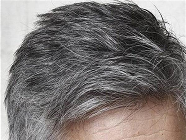 از رنگ مو با دکلره چه می دانید؟