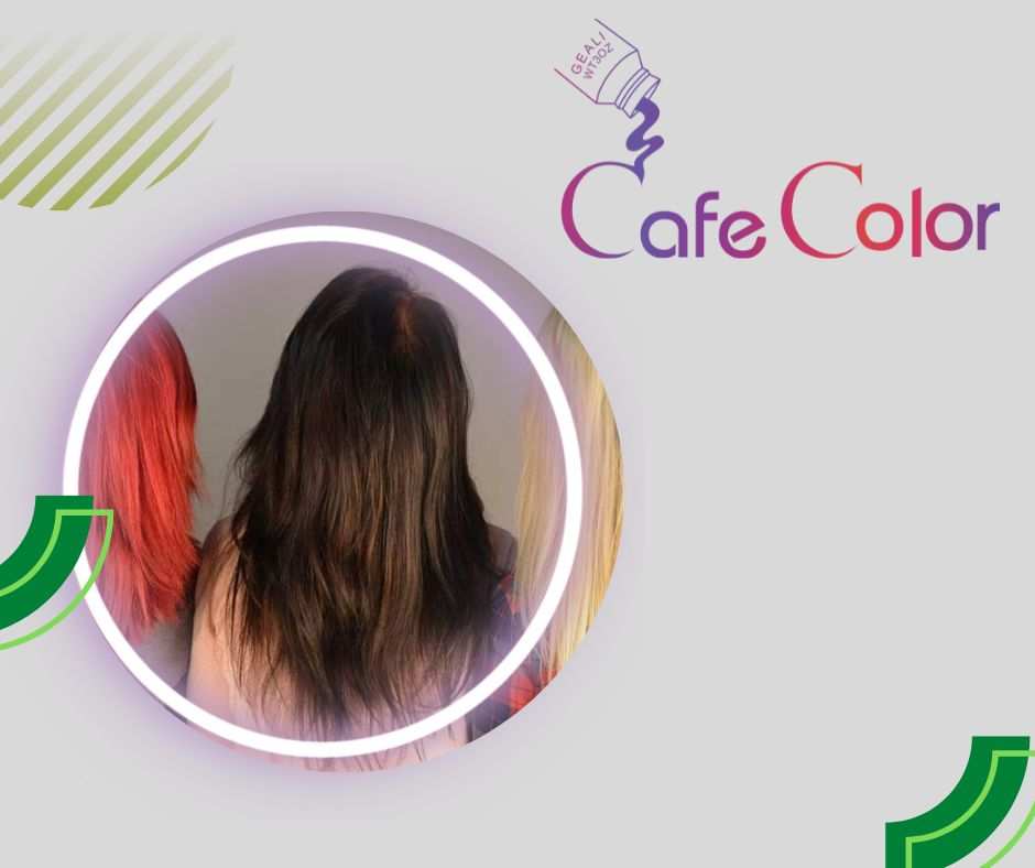 خرید عمده رنگ موی فاقد آمونیاک