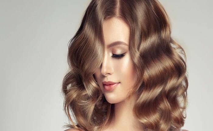 فروش رنگ موی دوماسی قهوه ای دودی