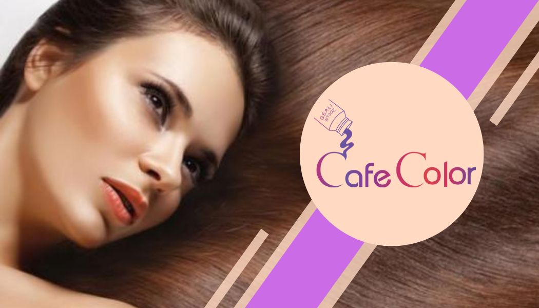 رنگ موی دوماسی