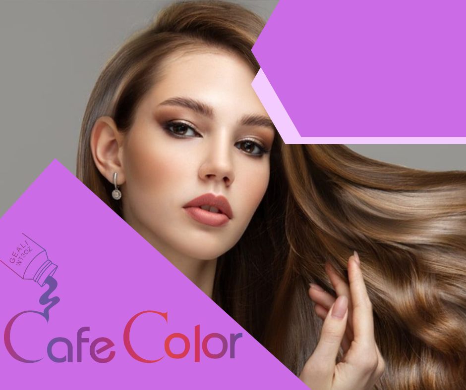 رنگ موی دوماسی شماره 7.71