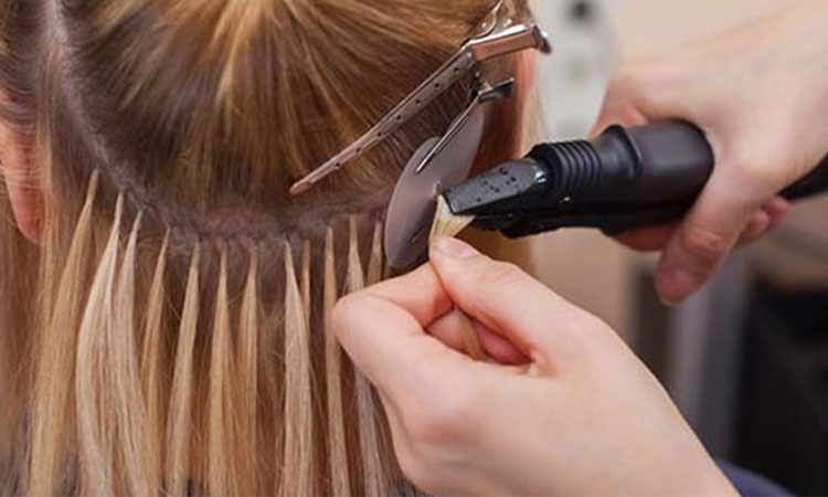 رنگ مو آرتین