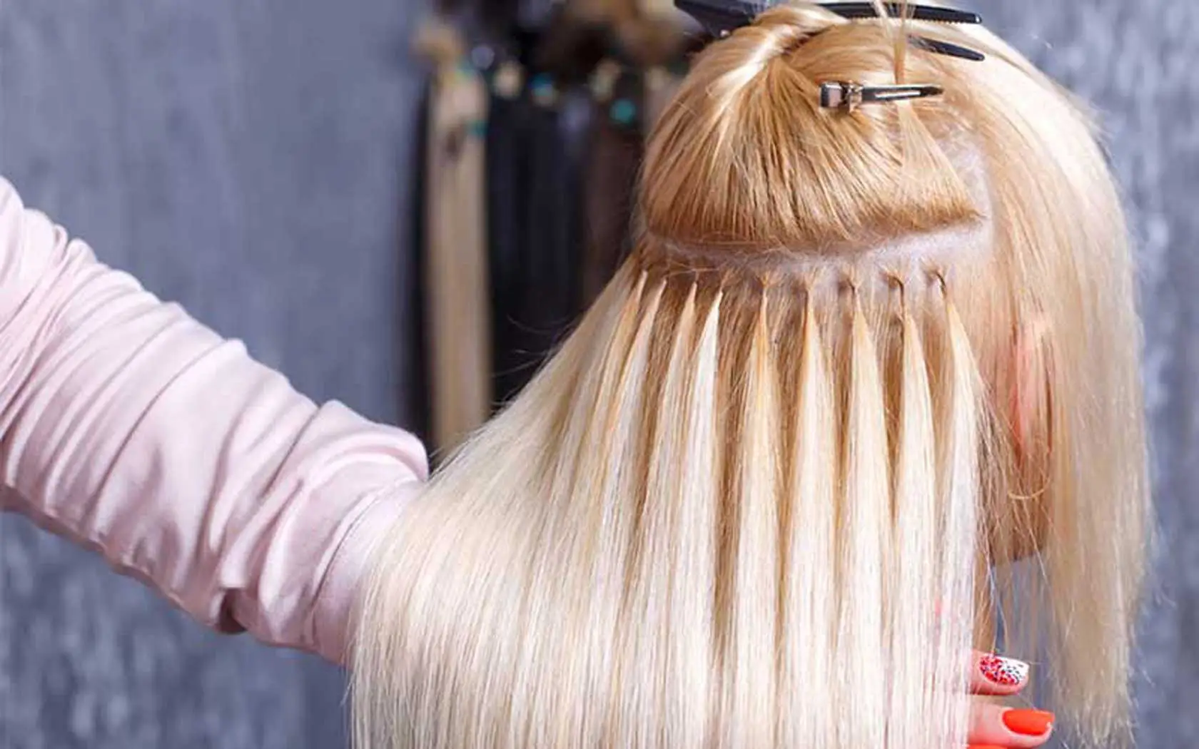 خرید رنگ موی آرتین