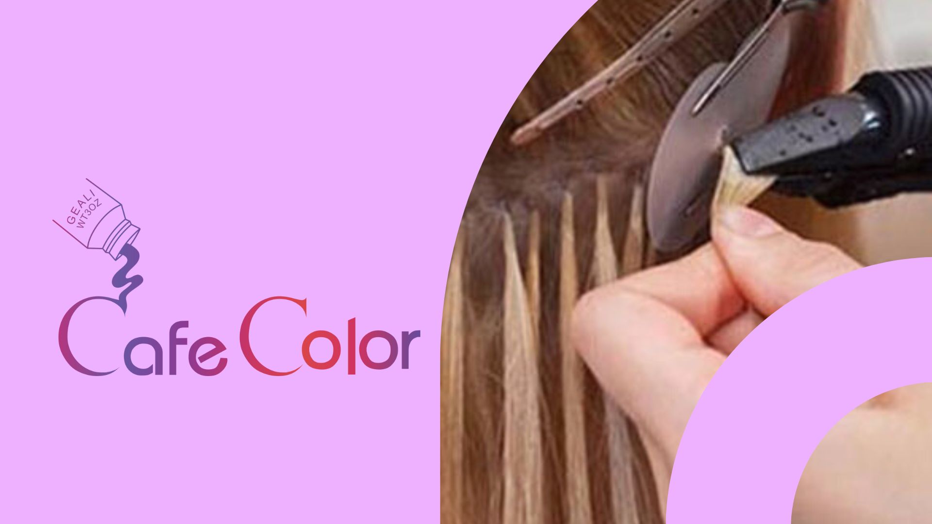 رنگ موی آرتین