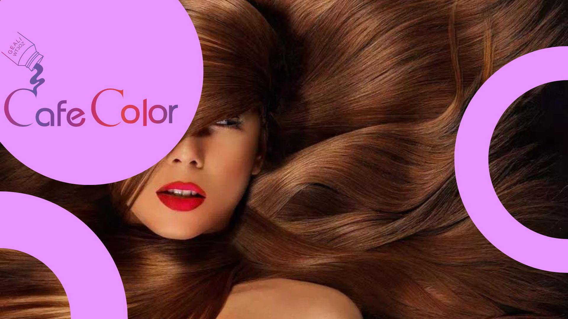 رنگ موی دوماسی