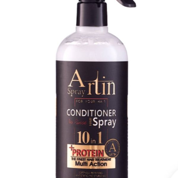 اسپری ده کاره آرتین